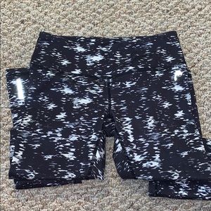 Women’s thermal lined leggings